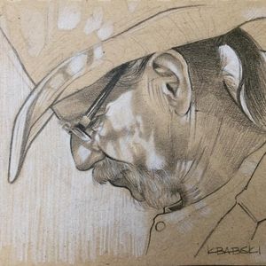 Meet your Posher, John